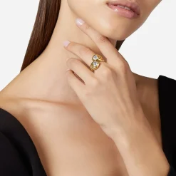 Gioielli In Acciaio|Anelli In Acciaio<Chiara Ferragni Brand ANELLO BOLD - J19AXP13010