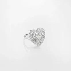 Gioielli In Argento|Anelli<Chiara Ferragni Brand ANELLO SILVER COLLECTION - J19AXD33010