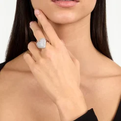 Gioielli In Argento|Anelli<Chiara Ferragni Brand ANELLO SILVER COLLECTION - J19AXD33010