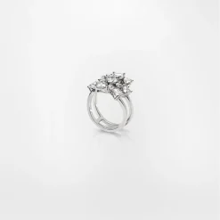 Gioielli In Argento|Anelli<Chiara Ferragni Brand ANELLO SILVER COLLECTION - J19AXD27010
