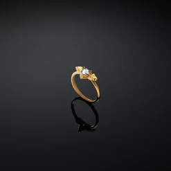 Gioielli In Acciaio|Anelli In Acciaio<Chiara Ferragni Brand ANELLO CUPIDO - J19AVH08010