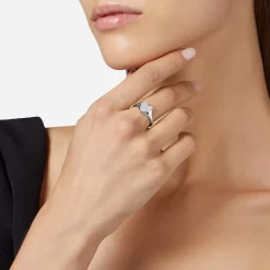 Gioielli In Argento|Anelli<Chiara Ferragni Brand ANELLO SILVER COLLECTION - J19AXD10010