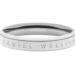 Gioielli In Acciaio|Anelli<Daniel wellington ANELLO CLASSIC - DW.DW00400030