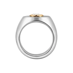Gioielli Donna|Anelli In Acciaio<Dolcicoccole ANELLO - P.31Q403000412