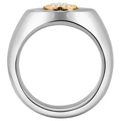 Gioielli Donna|Anelli In Acciaio<Dolcicoccole ANELLO - P.31Q403000412