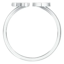 Gioielli In Acciaio|Anelli In Acciaio<Dolcicoccole ANELLO - DOC.31Q403000712