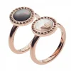 Gioielli In Acciaio|Anelli<Emporio Armani ANELLO JEWELS EA8 - EGS25612218