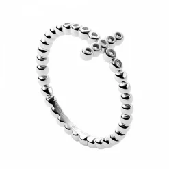 Gioielli In Argento|Anelli<Fossil ANELLO STERLING SILVER - FO.JFS005470405.5