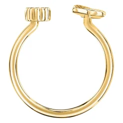 Gioielli In Acciaio|Anelli< ANELLO IMPALA IMPALA - IM.D5103300001_52