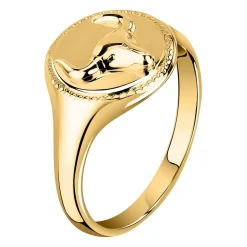 Gioielli In Acciaio|Anelli< ANELLO IMPALA IMPALA - IM.D5103300002_52