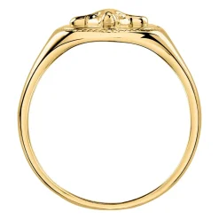 Gioielli In Acciaio|Anelli< ANELLO IMPALA IMPALA - IM.D5103300002_52