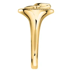 Gioielli In Acciaio|Anelli< ANELLO IMPALA IMPALA - IM.D5103300002_52