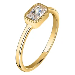 Anelli|Gioielli In Acciaio< ANELLO IMPALA IMPALA - IM.625E03000312