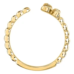 Gioielli In Acciaio|Anelli<Impala Anello - IM.625E03000514