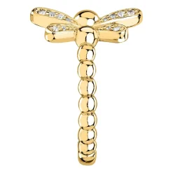 Gioielli In Acciaio|Anelli<Impala Anello - IM.625E03000514