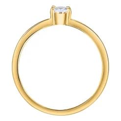 Gioielli In Acciaio|Anelli< ANELLO IMPALA IMPALA - IM.625E03000114