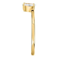Gioielli In Acciaio|Anelli< ANELLO IMPALA IMPALA - IM.625E03000114