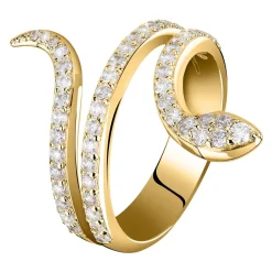 Gioielli In Acciaio|Anelli<Impala Anello Ines - IM.D5145300001_54