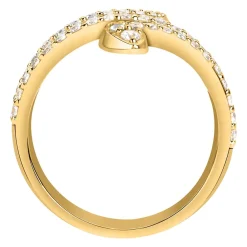 Gioielli In Acciaio|Anelli<Impala Anello Ines - IM.D5145300001_54