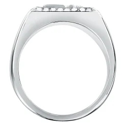 Anelli|Gioielli In Acciaio<Karl Lagerfeld ANELLO CHARMS - KLAYD28012