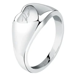 Anelli|Gioielli In Acciaio<Karl Lagerfeld ANELLO CHARMS - KLAYD30012