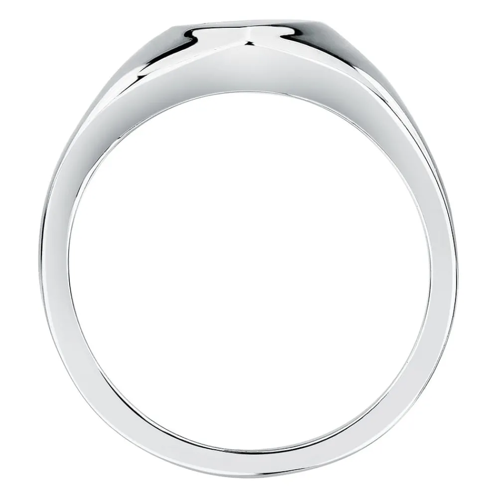 Anelli|Gioielli In Acciaio<Karl Lagerfeld ANELLO CHARMS - KLAYD30012