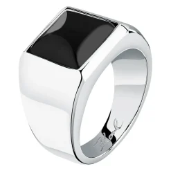 Anelli|Gioielli In Acciaio<Karl Lagerfeld ANELLO CHARMS - KLAYD29012