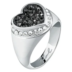 Anelli|Gioielli In Acciaio<Karl Lagerfeld ANELLO CHARMS - KLAYD27012