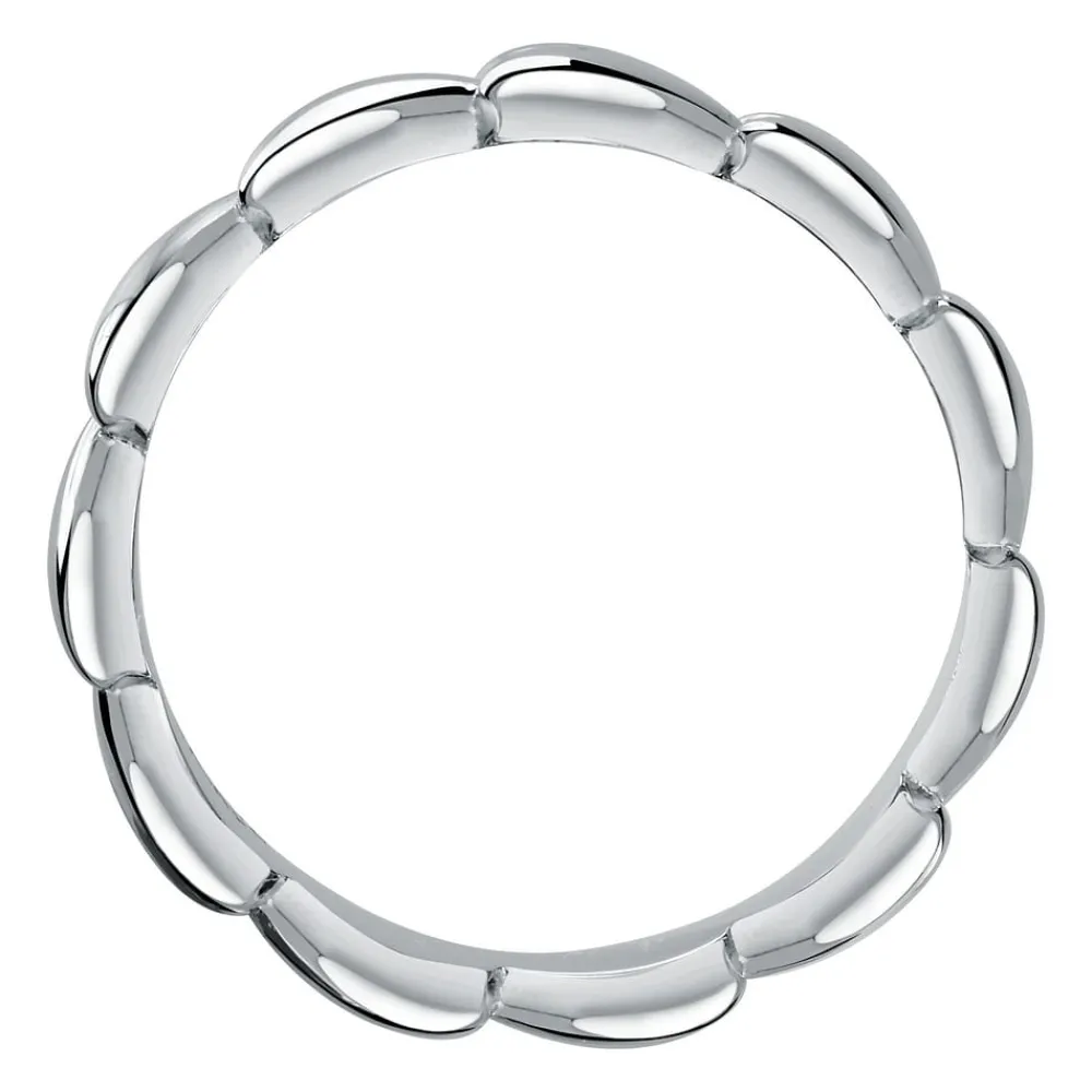 Gioielli In Acciaio|Anelli<La Petite Story ANELLO RING - LPS03AVV04012