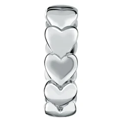 Gioielli In Acciaio|Anelli<La Petite Story ANELLO RING - LPS03AVV04012