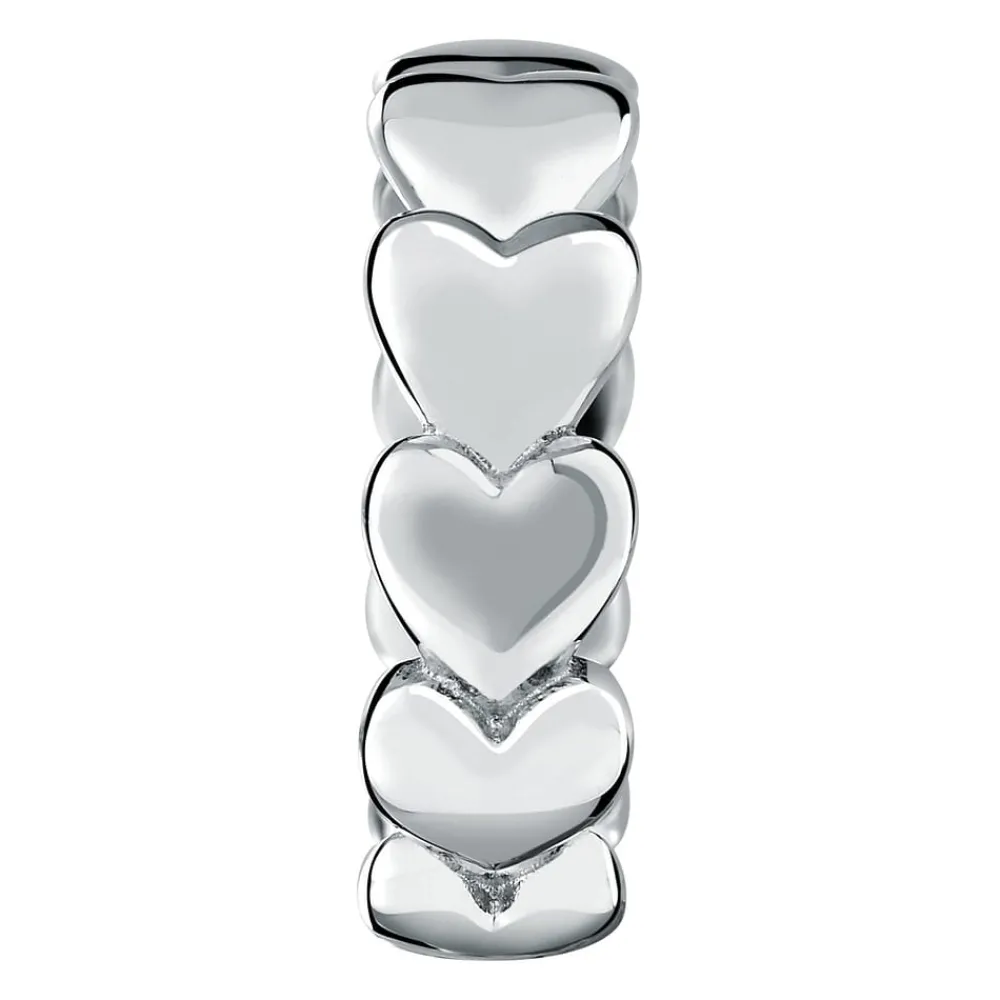 Gioielli In Acciaio|Anelli<La Petite Story ANELLO RING - LPS03AVV04012
