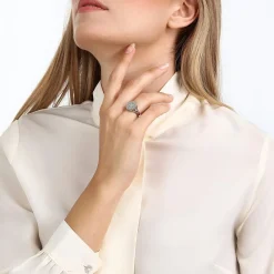 Anelli In Acciaio|Anelli Donna<La Petite Story ANELLO RING - LPS03AVV02010