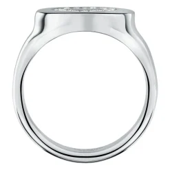 Anelli In Acciaio|Anelli Donna<La Petite Story ANELLO RING - LPS03AVV02010