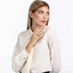 Anelli|Anelli In Acciaio<La Petite Story ANELLO RING - LPS03AVV05012