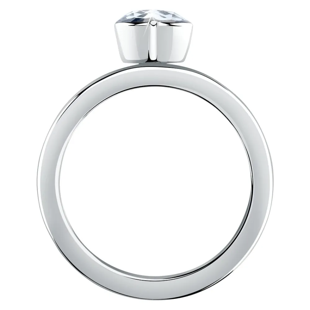 Gioielli In Acciaio|Anelli<La Petite Story ANELLO RING - LPS03AVV09010