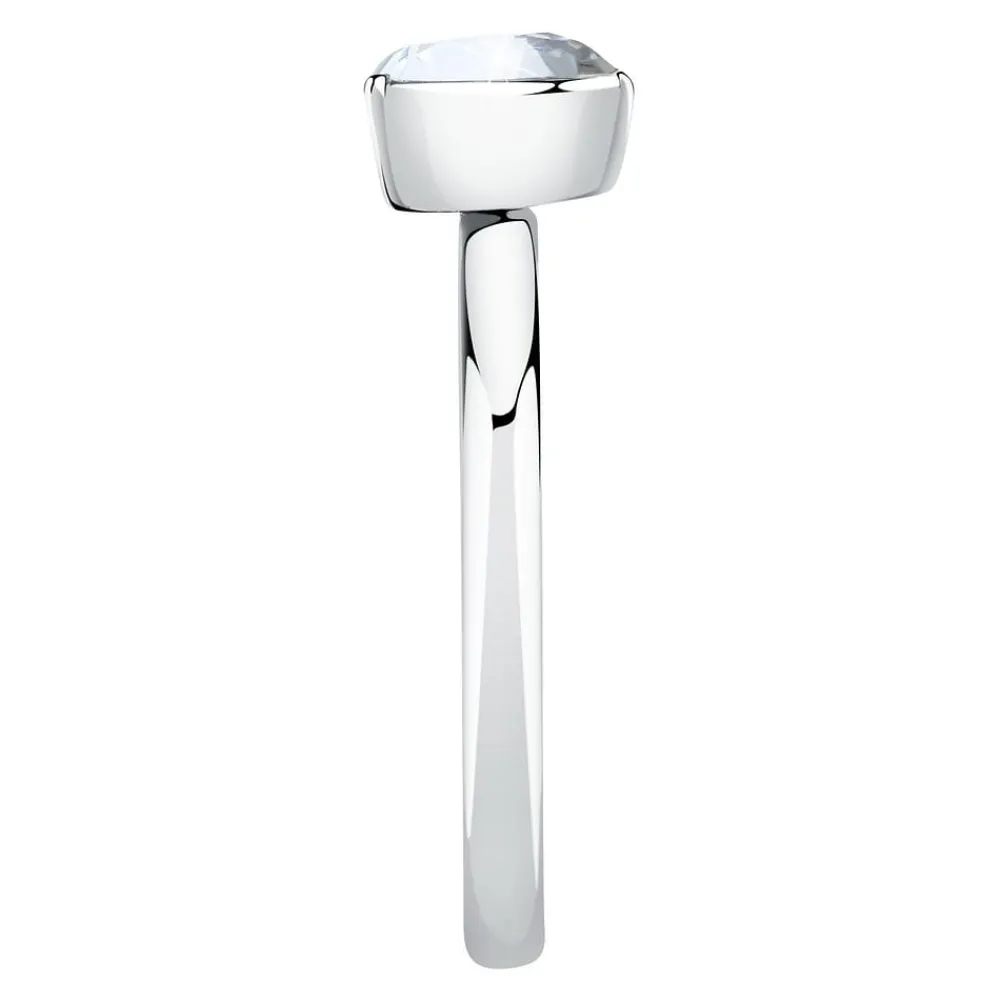Gioielli In Acciaio|Anelli<La Petite Story ANELLO RING - LPS03AVV09010