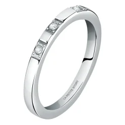 Gioielli In Acciaio|Anelli<La Petite Story ANELLO RING - LPS03AVV07010