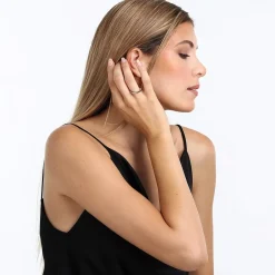 Gioielli In Acciaio|Anelli<La Petite Story ANELLO RING - LPS03AVV07010