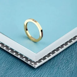 Gioielli In Acciaio|Anelli<La Petite Story ANELLO RING - LPS03AVV06010