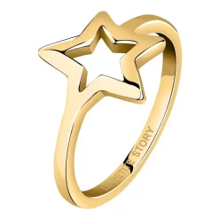 Anelli|Anelli In Acciaio<La Petite Story ANELLO RING - LPS03AVV10012