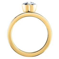 Gioielli In Acciaio|Anelli<La Petite Story ANELLO RING - LPS03AVV08010