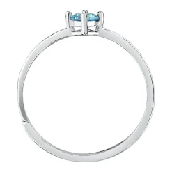 Gioielli In Argento|Anelli<La Petite Story ANELLO SILVER - LPS03AWV17