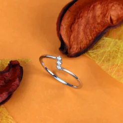 Anelli|Anelli Donna<La Petite Story ANELLO SILVER - LPS03AWV08012