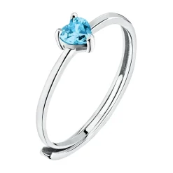 Gioielli In Argento|Anelli<La Petite Story ANELLO SILVER - LPS03AWV13