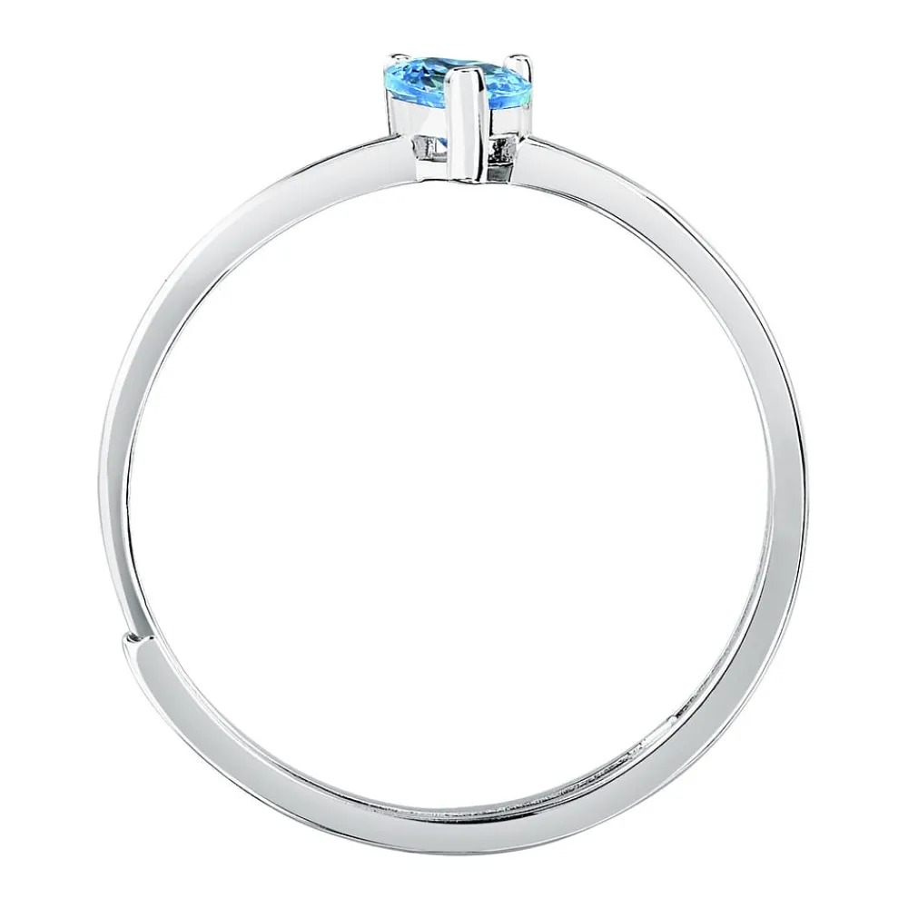 Gioielli In Argento|Anelli<La Petite Story ANELLO SILVER - LPS03AWV13