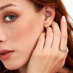Gioielli In Argento|Anelli<La Petite Story ANELLO SILVER - LPS03AWV05012