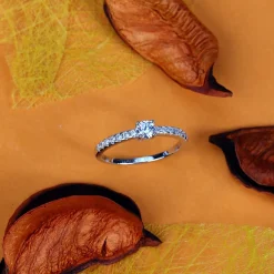 Gioielli In Argento|Anelli<La Petite Story ANELLO SILVER - LPS03AWV05012