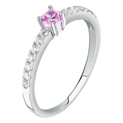 Anelli|Anelli Donna<La Petite Story ANELLO SILVER - LPS03AWV06012