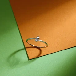 Anelli|Anelli Donna<La Petite Story ANELLO SILVER - LPS03AWV07012