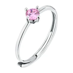 Anelli|Anelli Donna<La Petite Story ANELLO SILVER - LPS03AWV18